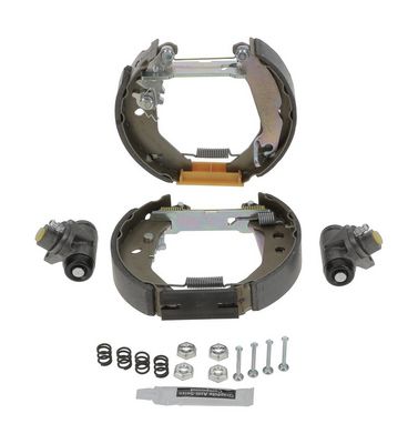 SET SABOTI FRANA FERODO FMK174