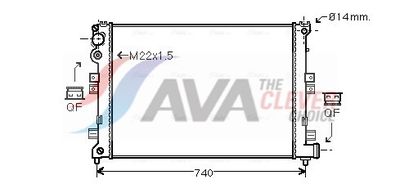 KüHLER MOTORKüHLUNG