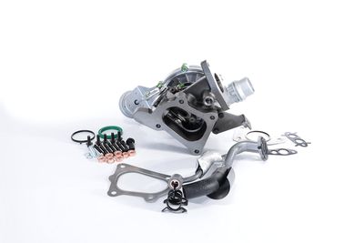 LADER AUFLADUNG BTS Turbo T981467 20