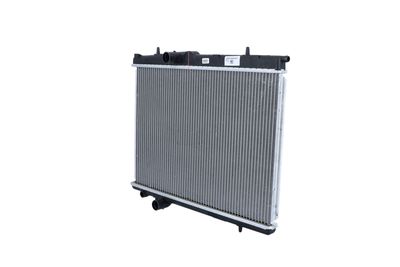 KüHLER MOTORKüHLUNG NRF 58299 11