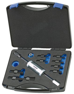 SET ADAPTOR EXTRACTOR IMPACT