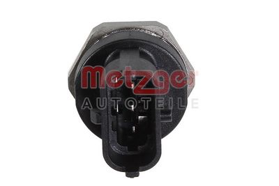 SENSOR KRAFTSTOFFDRUCK METZGER AUTOTEILE 0906537 1