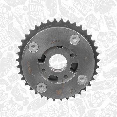 REGULATOR AX CU CAME ET ENGINETEAM VT0021 2