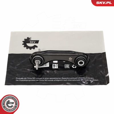 BRAT SUSPENSIE ROATA