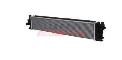 RADIATOR TEMPERATURA SCAZUTA INTERCOOLER FAST FT13120 5