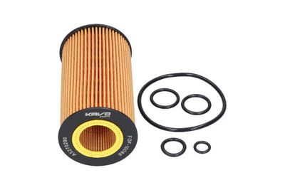 маслен филтър Kavo Parts FOF-10086