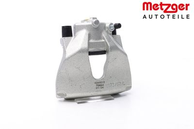 ETRIER FRANA METZGER AUTOTEILE 6260015 36