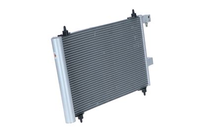 CONDENSATOR CLIMATIZARE NRF 35649 41