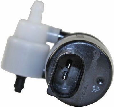 WASCHWASSERPUMPE SCHEIBENREINIGUNG METZGER AUTOTEILE 2220081 2