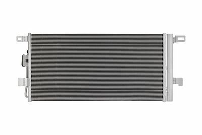 A/C condensator (met droger)