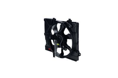 VENTILATOR RADIATOR NRF 470006 30