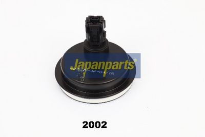 Sensor, revoluciones de la rueda JAPANPARTS ABS-2002, foto 2