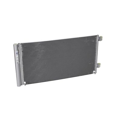 CONDENSATOR CLIMATIZARE NISSENS 940204 41