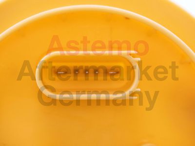 KRAFTSTOFF-FöRDEREINHEIT