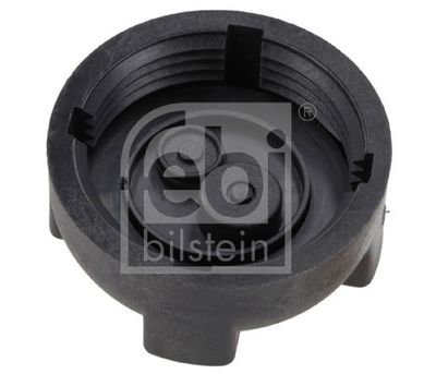 VERSCHLUSSDECKEL KüHLMITTELBEHäLTER FEBI BILSTEIN 1001949 1