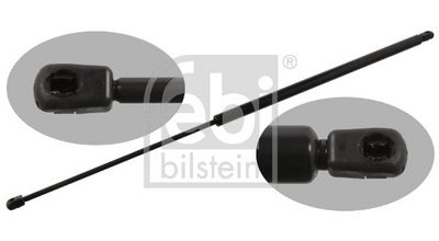 FEBI BILSTEIN Gasfeder, Koffer-/Laderaum