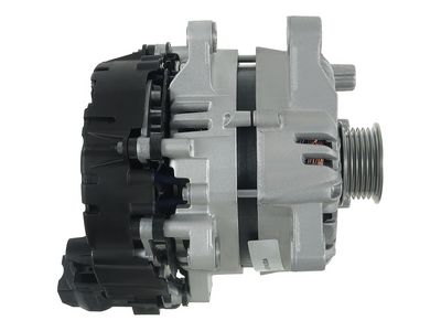 GENERATOR / ALTERNATOR AS-PL A3872VALEO 1