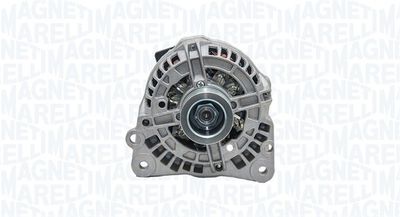 GENERATOR / ALTERNATOR MAGNETI MARELLI 063731542010 1