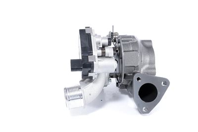 LADER AUFLADUNG BTS Turbo T918658 9