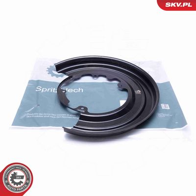 PROTECTIE STROPIRE DISC FRANA ESEN SKV 57SKV644