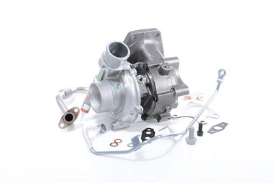 LADER AUFLADUNG BTS Turbo T981259 7