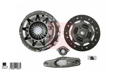 APEC Clutch Kit ACL1144