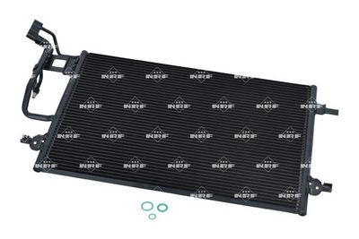 CONDENSATOR CLIMATIZARE