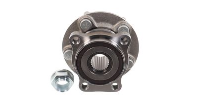 RADLAGERSATZ SKF VKBA6885 37