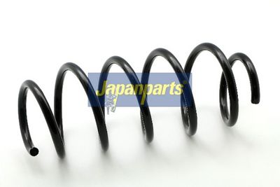 Pružina podvozku JAPANPARTS ZC3967A