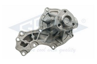 WASSERPUMPE MOTORKüHLUNG