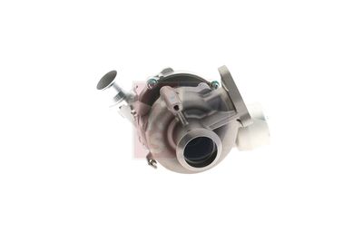 LADER AUFLADUNG AKS DASIS 185050N 6