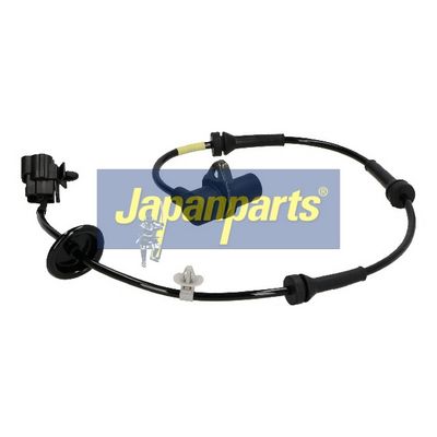 Senzor, turatie roata JAPANPARTS ABS-W13