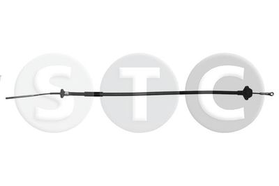 Тросик, cтояночный тормоз STC T483215 для SAAB 900