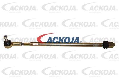 ACKOJA A26-9615 Наконечник рулевой тяги  для HONDA CIVIC VII Hatchback (EU, EP, EV) 1.4 iS (EP1)