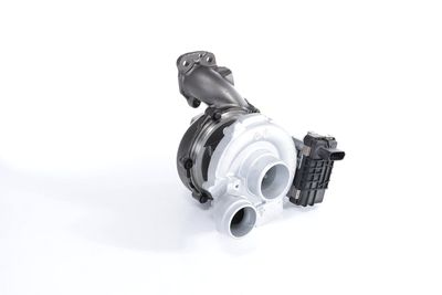 LADER AUFLADUNG BTS Turbo T915699BL 33