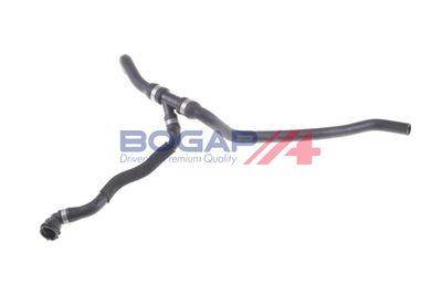 FURTUN RADIATOR BOGAP B4228238
