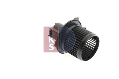 INNENRAUMGEBLäSE AKS DASIS 088164N 12