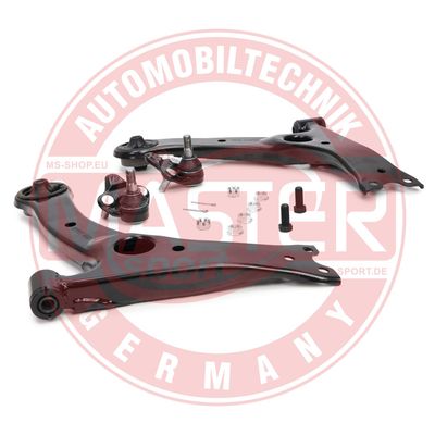 SET SUSPENSIE ROATA MASTER-SPORT GERMANY 369002KITMS 2