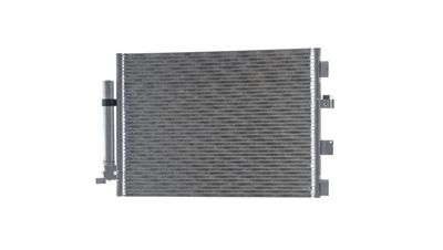 CONDENSATOR CLIMATIZARE MAHLE AC1137000S 30