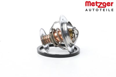 THERMOSTAT KüHLMITTEL METZGER AUTOTEILE 4006384 36