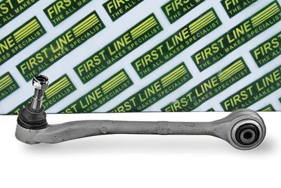 носач, окачване на колелата FIRST LINE FCA5821