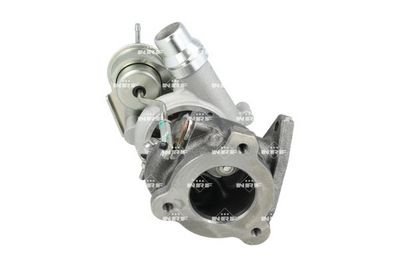 COMPRESOR SISTEM DE SUPRAALIMENTARE NRF 90010189 4