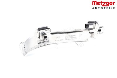 BLINKLEUCHTE METZGER AUTOTEILE 2080203 18