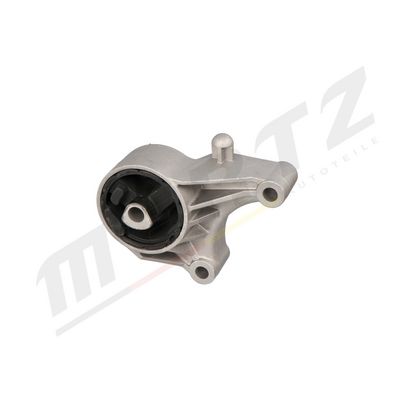 Lagerung, Motor
