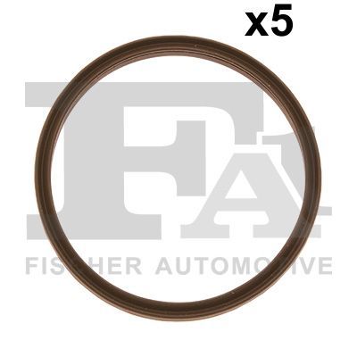 FA1 076.361.005 Прокладка турбіни для KTM (Kтм)