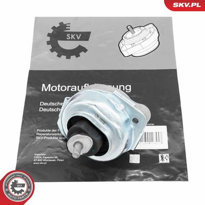 SUPORT MOTOR ESEN SKV 75SKV165 5