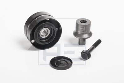 Intinzator curea, curea distributie PE Automotive 1210013500