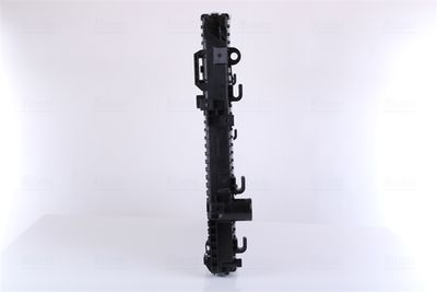 RADIATOR RACIRE MOTOR NISSENS 62626A 3