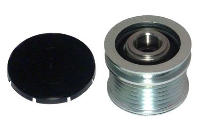 SISTEM ROATA LIBERA GENERATOR