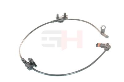 SENZOR TURATIE ROATA GH GH709326 17